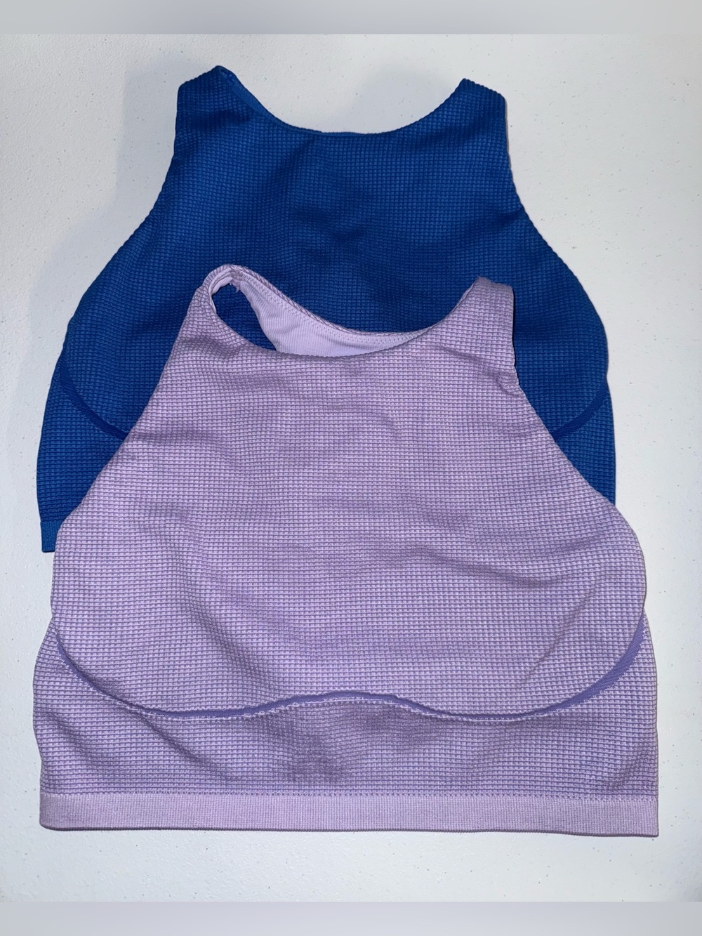 Offline Aerie Bundle Of 2 Sport Bras Size L
